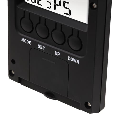 Hama TH-140 Black Battery — view 4