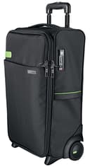 2WHEEL TROLLEY COMPLETE BLK thumbnail 2