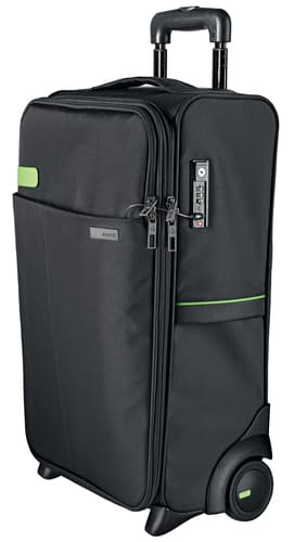 2WHEEL TROLLEY COMPLETE BLK — view 3