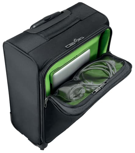 2WHEEL TROLLEY COMPLETE BLK — view 4