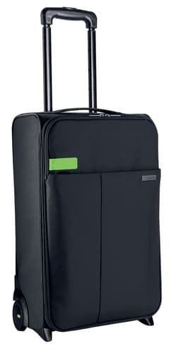 2WHEEL TROLLEY COMPLETE BLK