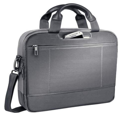 LAPTOP SMART TRVLR 13.3IN SILVER — view 3