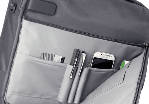 LAPTOP SMART TRVLR 13.3IN SILVER — view 6