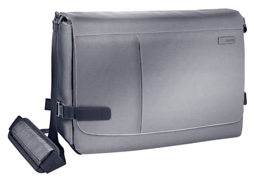 MESSENGER SMART TRVLR 15.6IN SILVER — view 1