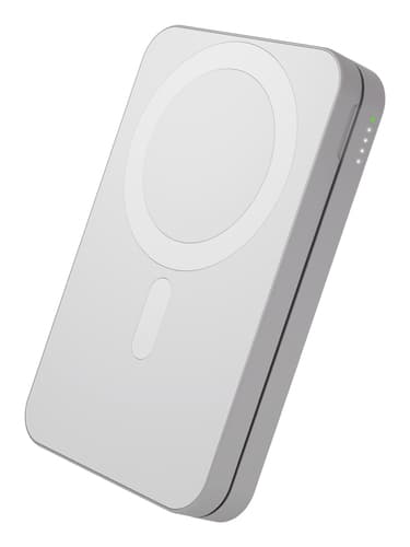 rechargePowerBank8KWL3in1Qi1.3WHT — view 3