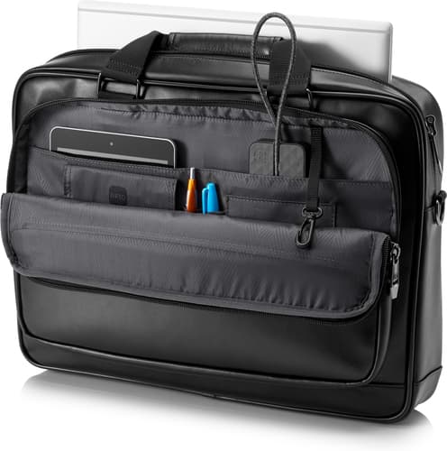 HP EXECUTIVE 15.6 LEATHER TOP LOAD — view 8