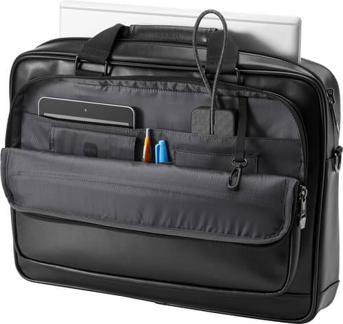 HP EXECUTIVE 15.6 LEATHER TOP LOAD — view 9