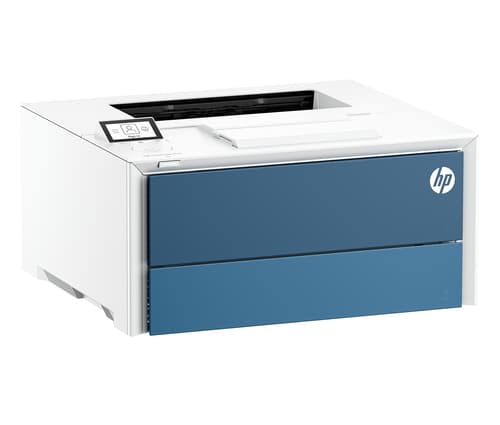 HP LASERJET PRO 4007N PRINTER — view 3