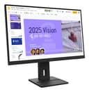 ThinkVision E27Q-40 27 inch Monitor thumbnail 2