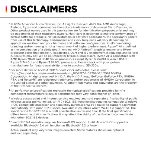 GT16-0038NA R7 8700F 32GB 1TB 5060TI — view 10