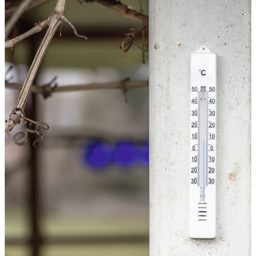 INDOOR/OUTDOOR THERM 18CM ANALOGUE — view 4