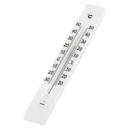INDOOR/OUTDOOR THERM 18CM ANALOGUE