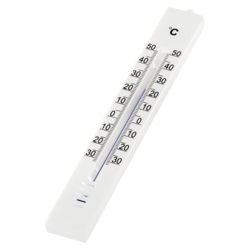 INDOOR/OUTDOOR THERM 18CM ANALOGUE — view 1
