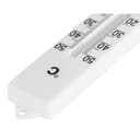 INDOOR/OUTDOOR THERM 18CM ANALOGUE thumbnail 2