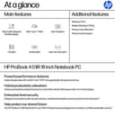 HP PB4 G1A 16 R7-150U 24/1TB W11P thumbnail 9