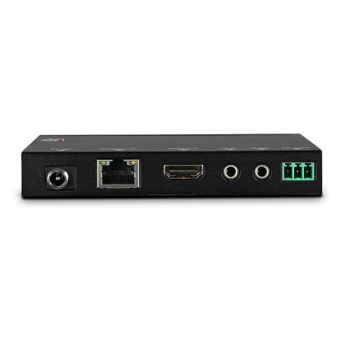 PRESENTATION SWITCH PRO WITH HDBASET — view 4