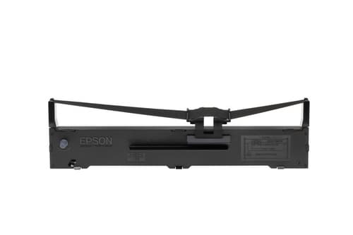 Epson SIDM Black Ribbon Cartridge for FX-890, FX-890A (C13S015329) — view 1