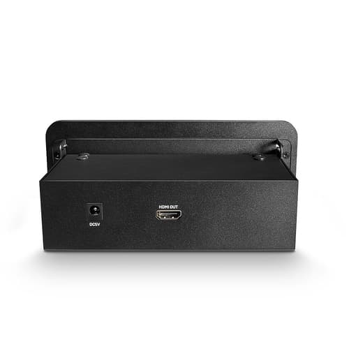 MULTIFORMAT CONFERENCE TABLE SWITCH — view 5