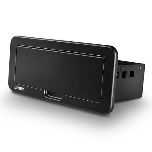MULTIFORMAT CONFERENCE TABLE SWITCH — view 6