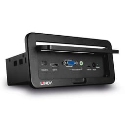 MULTIFORMAT CONFERENCE TABLE SWITCH