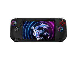 CLAW A1M-014UK U5 135H 16G 512GB W11