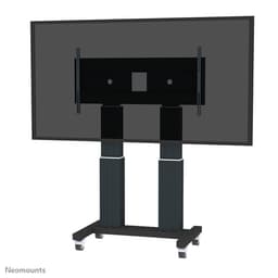 Neomounts PLASMA-M2600 - Cart - motorised - for flat panel / AV equipment - black, RAL 9005 - screen size: 70"-120"