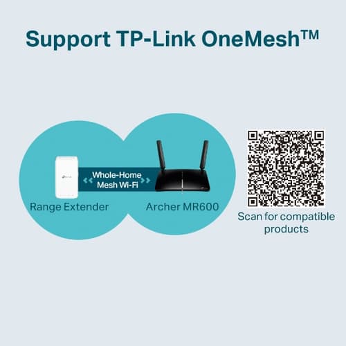 TP LINK NETWORK — view 8