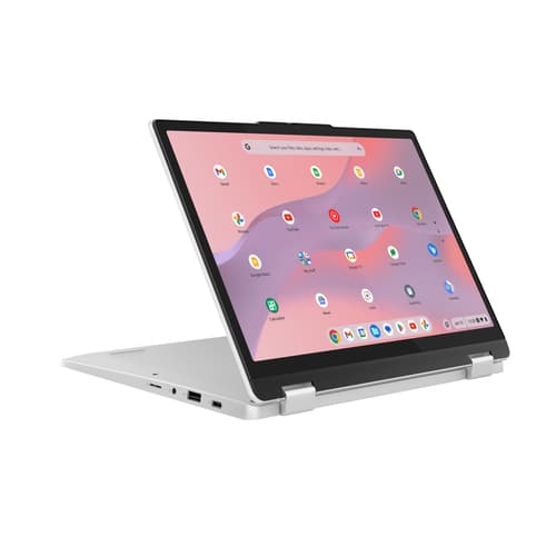 IP FLEX3 12 CEL N100 8G 128GB CHROME — view 13