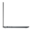 Dell Latitude 7350 - Intel Core Ultra 7 - 165U / up to 4.9 GHz - vPro Enterprise - Win 11 Pro - Intel Graphics - 32 GB RAM - 512 GB SSD NVMe, TLC - 13.3" 1920 x 1200 (Full HD Plus) - Wi-Fi 7 - grey - kbd: UK - BTS - with 3 Years Basic Onsite thumbnail 8