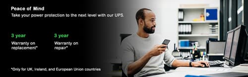 POWER-SAVING BACK-UPS PRO 1500 230V — view 16