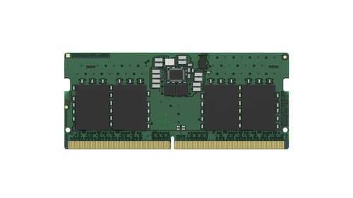 8GB DDR5 5600MTS CL46 SODIMM BULK — view 1