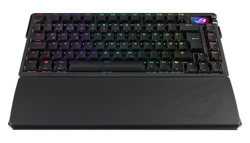 Asus Accessories Logitech Keyboards — view 4