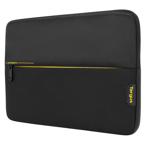 Targus CityGear 3 - Notebook sleeve - 15.6" - black