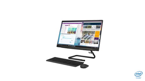 IC AIO 3 24IN I5 8GB 256GB W10 — view 11