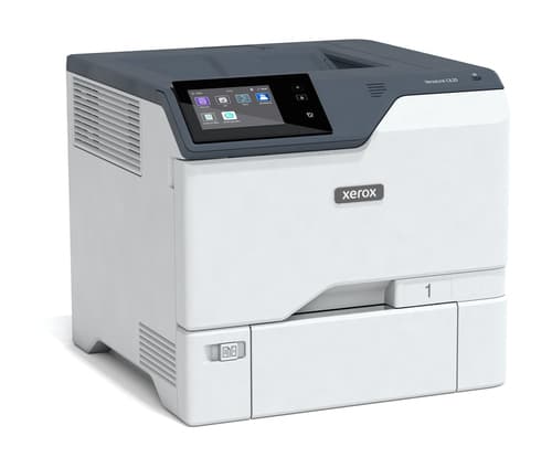 K/VersaLink C620 A4 50ppm Duplex Printer — view 4