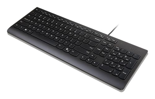 LEN ESS WIRED KEYBOARD US 103P — view 3