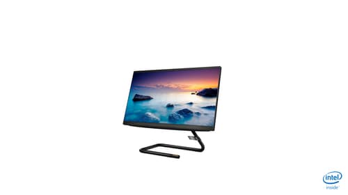 IC AIO 3 22IN I3 4GB 128GB W10 — view 4