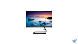 IC AIO 3 22IN I3 4GB 128GB W10
