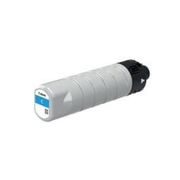 Canon PGI-7500XL C - XL - cyan - original - ink tank - for Canon WG7540, WG7550, WG7550F, WG Series WG7550F