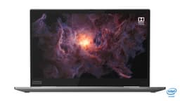 X1 G4 YOGA I5-8265U 8/256 W10P