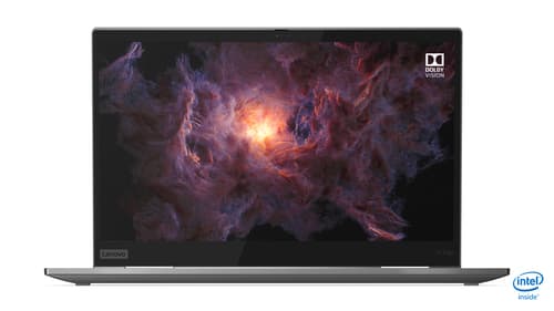 X1 G4 YOGA I5-8265U 8/256 W10P