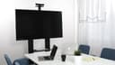 *Non Cancellable/Non Returnable (NCNR)* FLOORSTAND DUAL PILLAR 180 HD thumbnail 31