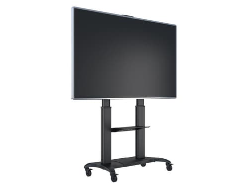 *Non Cancellable/Non Returnable (NCNR)* FLOORSTAND DUAL PILLAR 180 HD — view 8