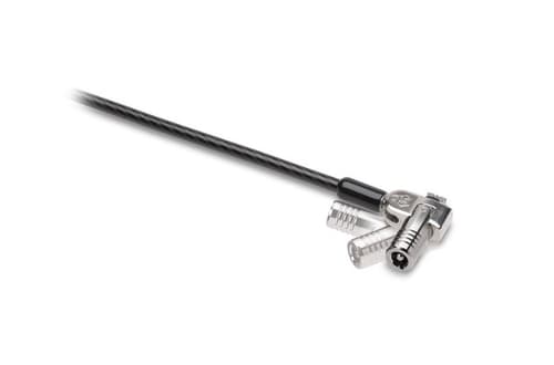 NANOSAVER KEYED LAPTOP LOCK 25 PACK — view 7