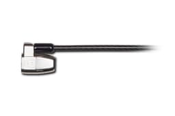 Kensington ClickSafe 2.0 Keyed Laptop Lock - Like Keyed - Security cable lock - 1.8 m