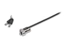 NANOSAVER KEYED LAPTOP LOCK 25 PACK thumbnail 4