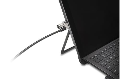 NANOSAVER KEYED LAPTOP LOCK 25 PACK — view 4