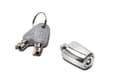 MICROSAVER KEYED LOCK 25 PACK thumbnail 1