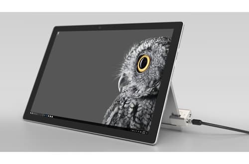 KEYED CABLE LOCK SURFACEPRO 25 PACK — view 4