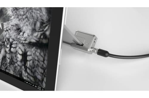 KEYED CABLE LOCK SURFACEPRO 25 PACK — view 5